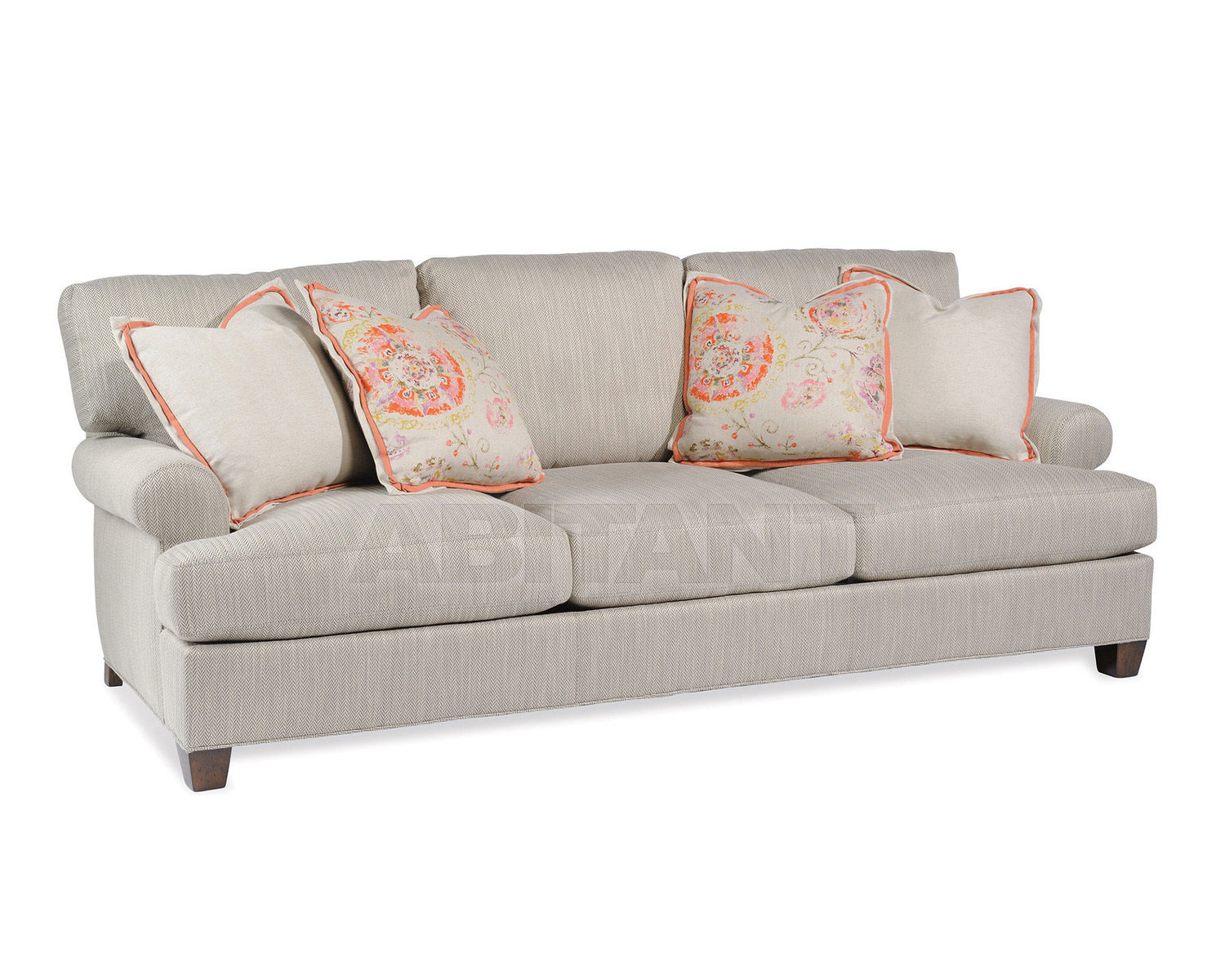 Купить Диван MILLER Taylor King SOFAS 4913-03