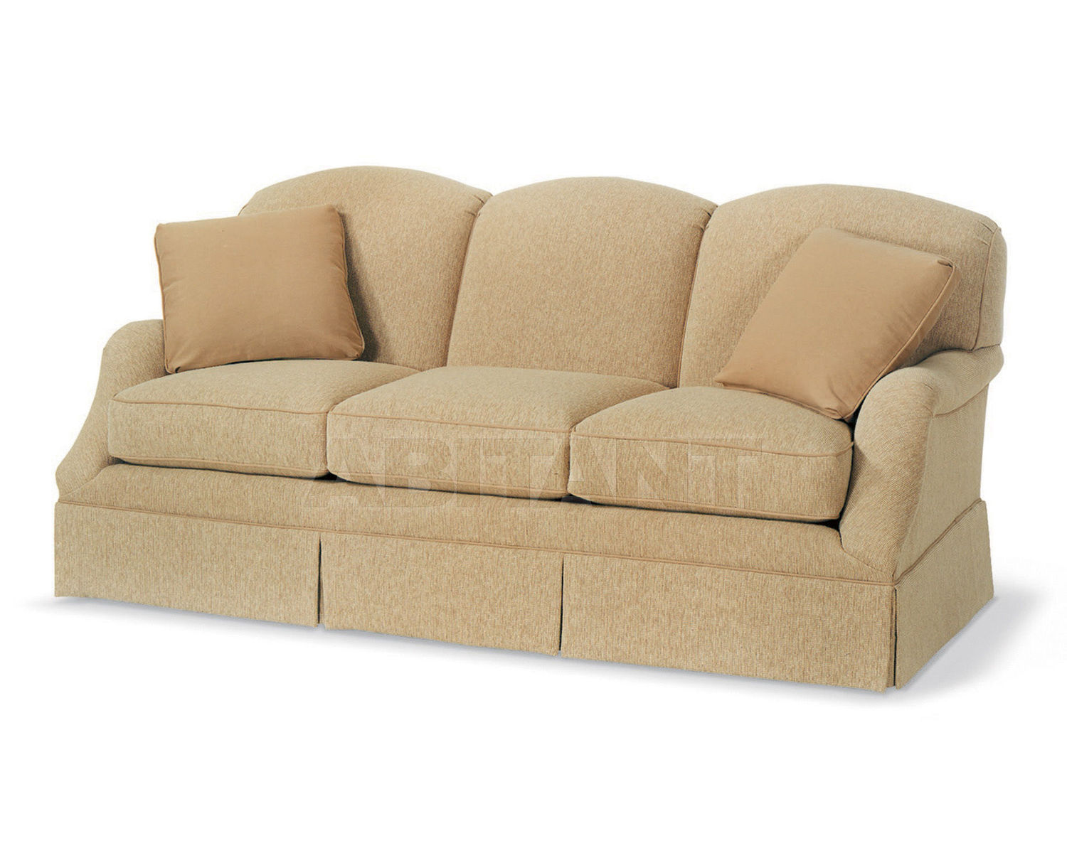 Купить Диван CONCIERGE Taylor King SOFAS K7903