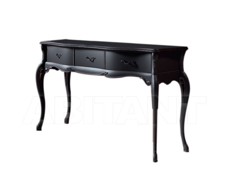 Купить Консоль Giorgio Casa 2017 1502 MOKA