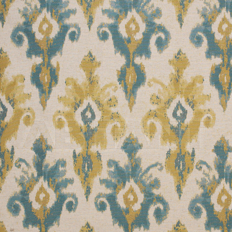 Купить Обивочная ткань Taylor King FABRICS CALANDRIA AEGEAN
