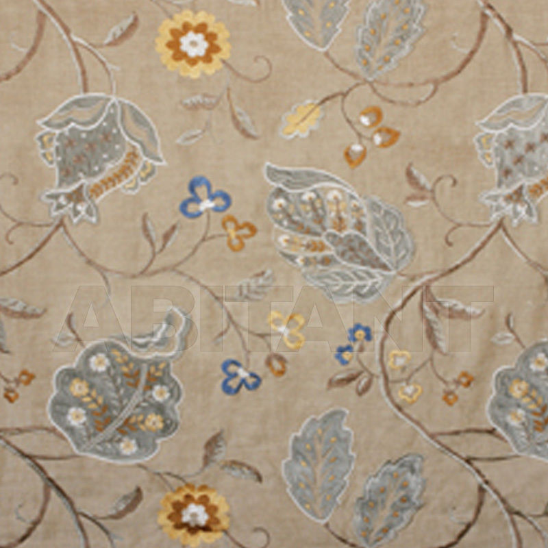 Купить Обивочная ткань Taylor King FABRICS CALTHORPE MIST