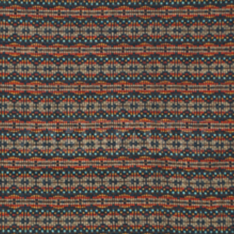 Купить Обивочная ткань Taylor King FABRICS CARA BLUE