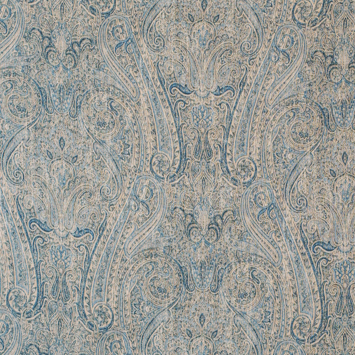 Купить Обивочная ткань Taylor King FABRICS FADED MEMORIES PACIFIC