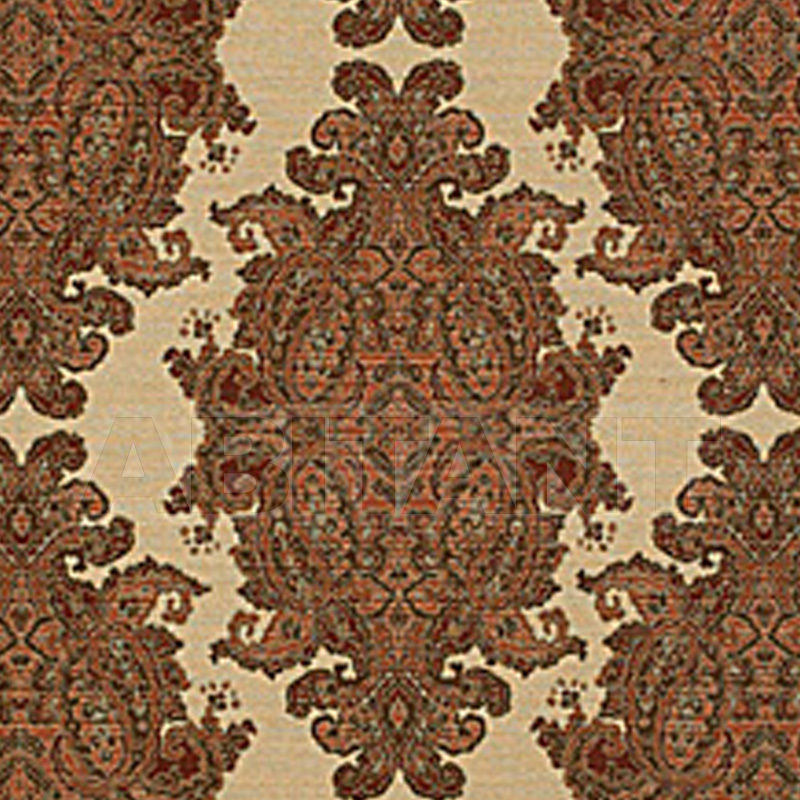 Купить Обивочная ткань Taylor King FABRICS KESWICK MAROON