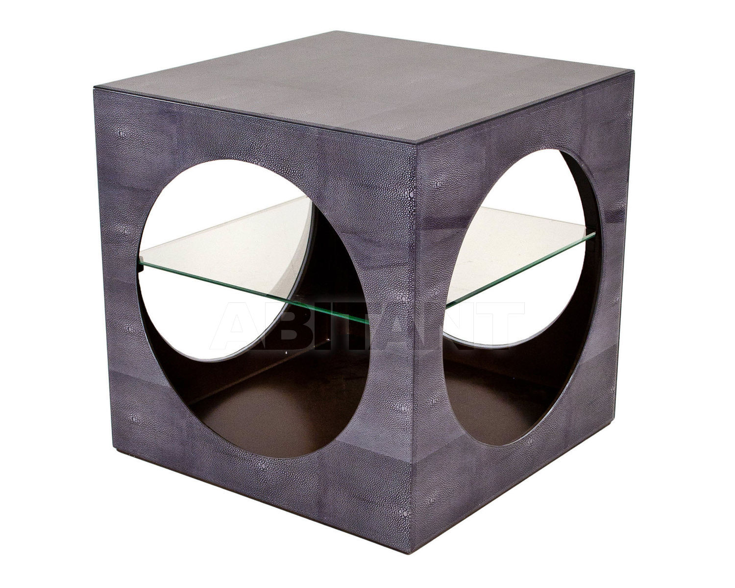 Купить Столик приставной Dark Cube Pusha Chelsea Interiors 8113