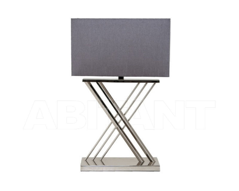 Купить Лампа настольная Roma Pusha Chelsea Interiors 5148