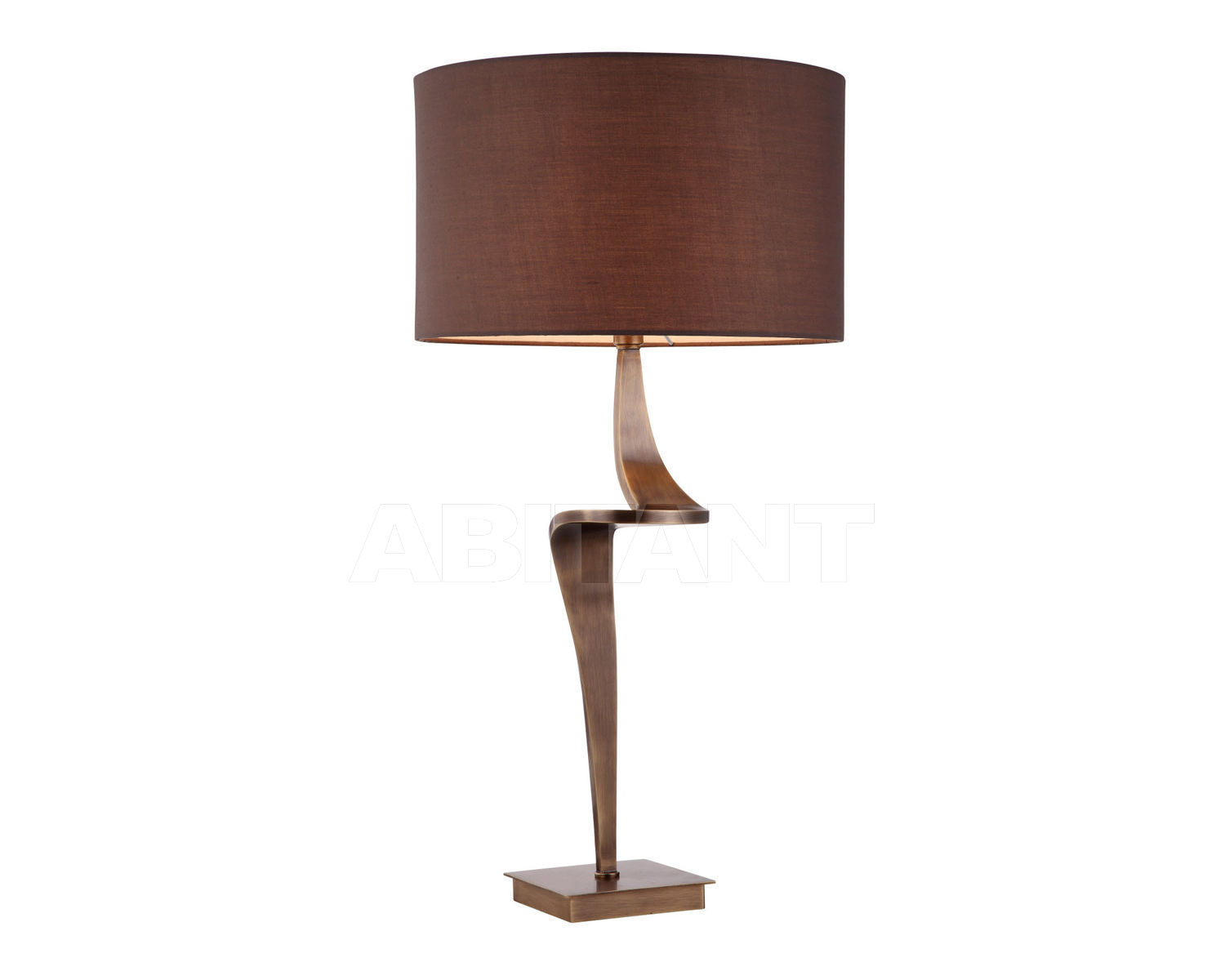 Купить Лампа настольная Enzo Pusha Chelsea Interiors 5023