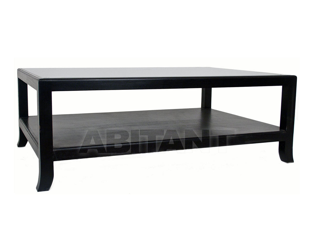 Купить Столик журнальный Black Pusha Chelsea Interiors DFM70