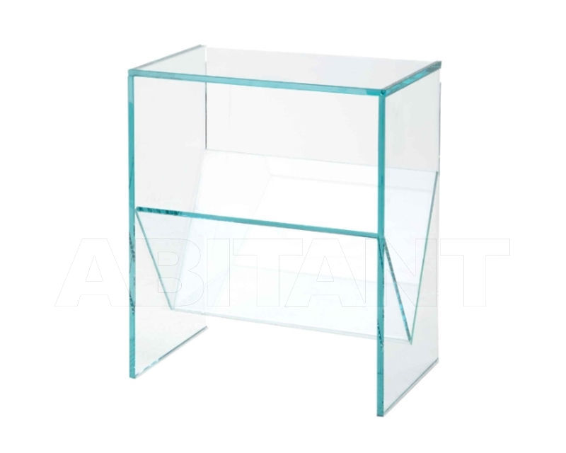 Купить Столик приставной Rack Pusha Chelsea Interiors 6004