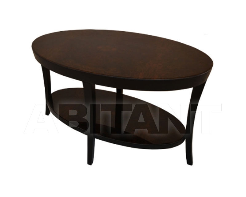 Купить Столик кофейный Adria Pusha Chelsea Interiors 8075