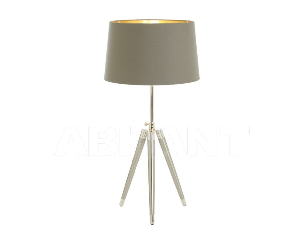 Купить Лампа настольная Lorca Pusha Chelsea Interiors 5870
