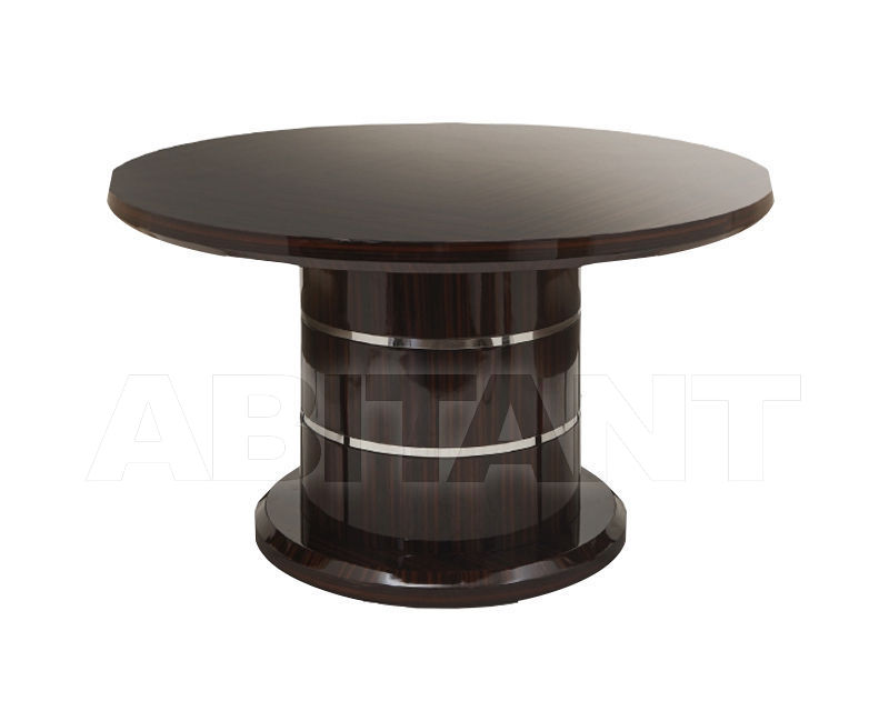 Купить Стол обеденный Perran Pusha Chelsea Interiors 2670