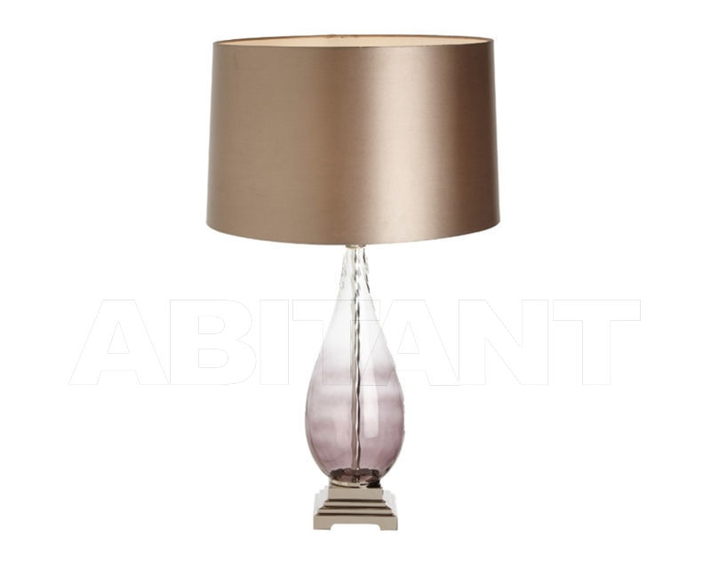 Купить Лампа настольная Salou Pusha Chelsea Interiors 5873