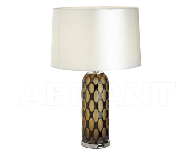 Купить Лампа настольная Sara Pusha Chelsea Interiors 5826 535