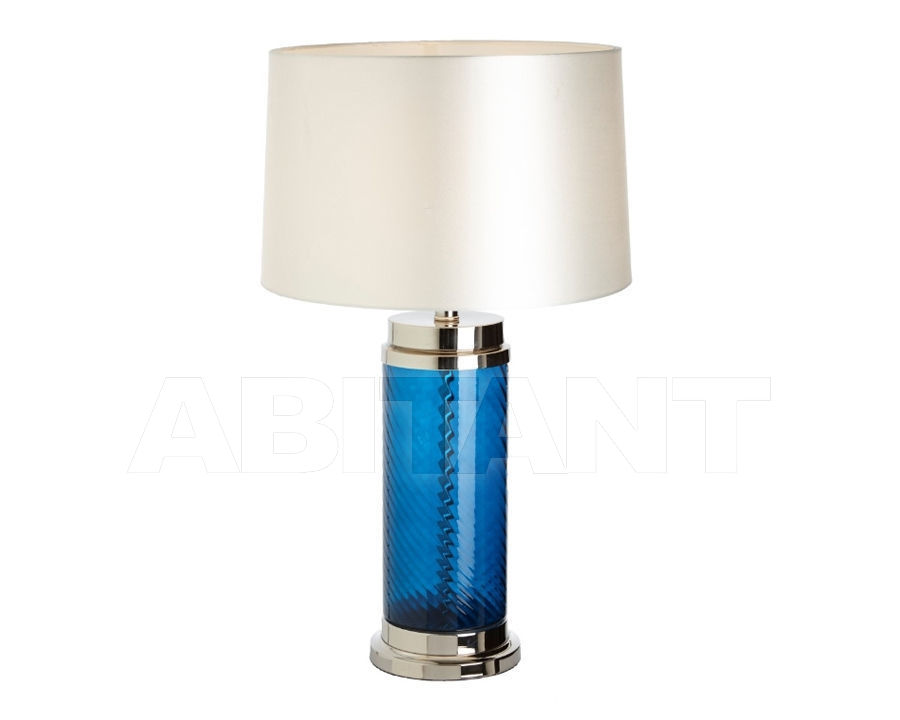 Купить Лампа настольная Haro Pusha Chelsea Interiors 5863 484