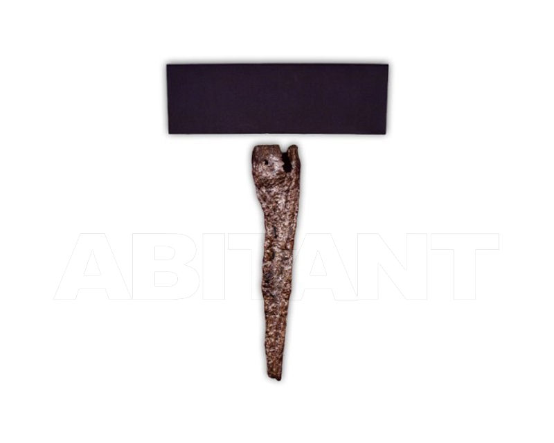 Купить Светильник настенный BL SR Pusha Chelsea Interiors 5629