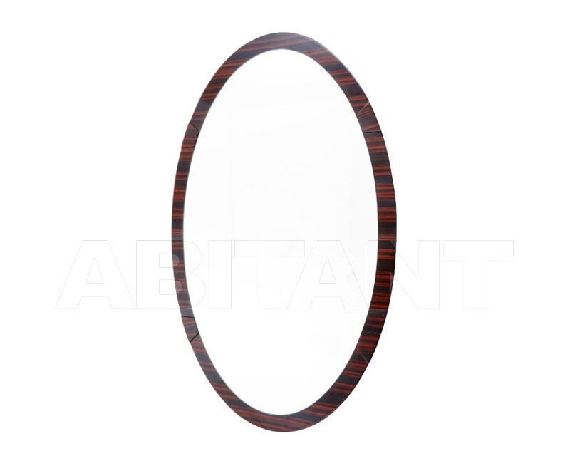 Купить Зеркало настенное Lymn Pusha Chelsea Interiors 2668