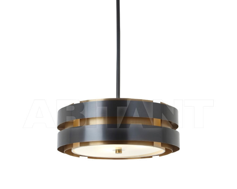 Купить Светильник Hallan Pusha Chelsea Interiors 5892