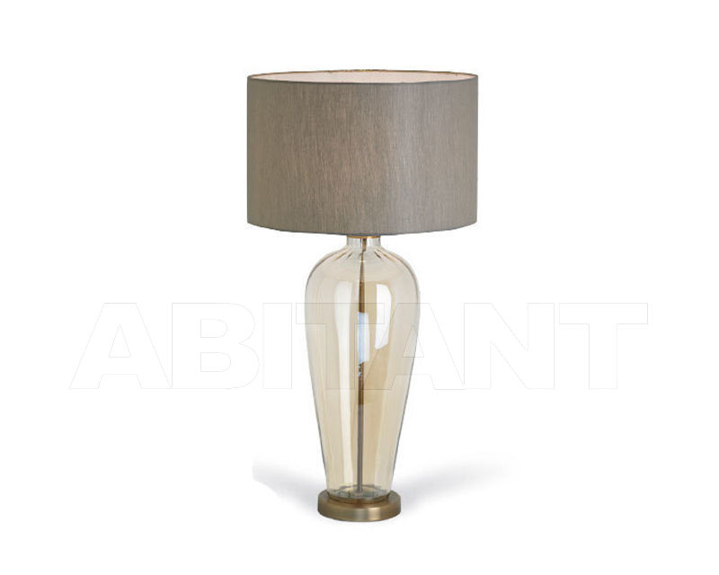 Купить Лампа настольная Kaia Pusha Chelsea Interiors 5236
