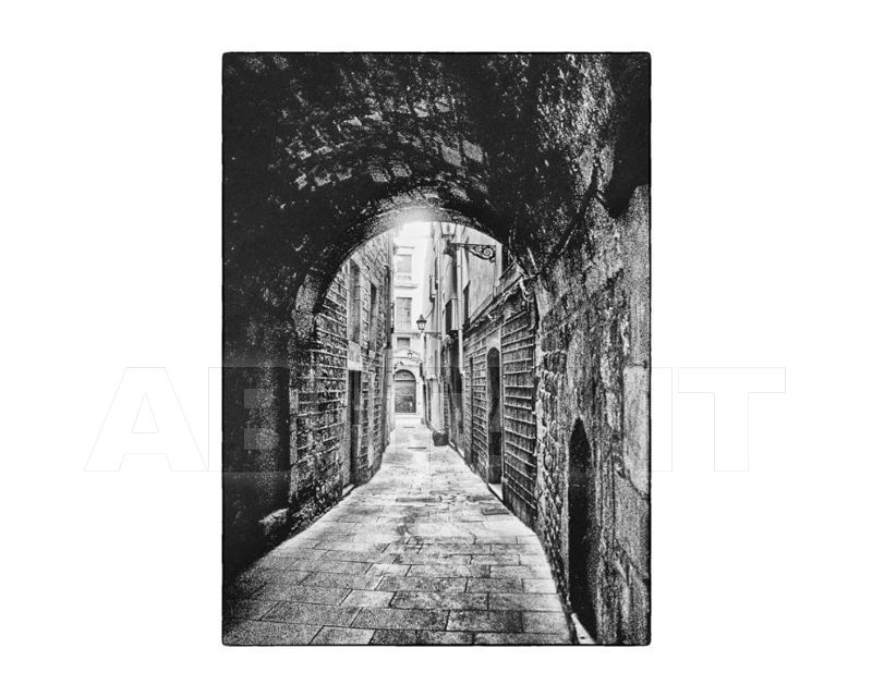 Купить Декоративное панно Alley Pusha Chelsea Interiors 630301003