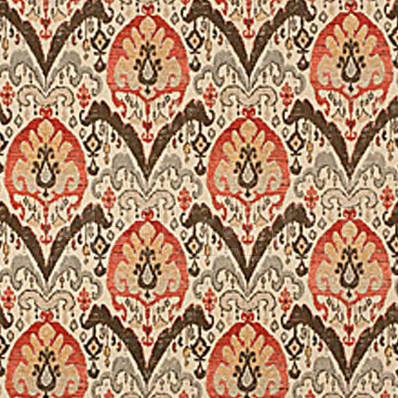 Купить Обивочная ткань Taylor King FABRICS SHAZA MULTI