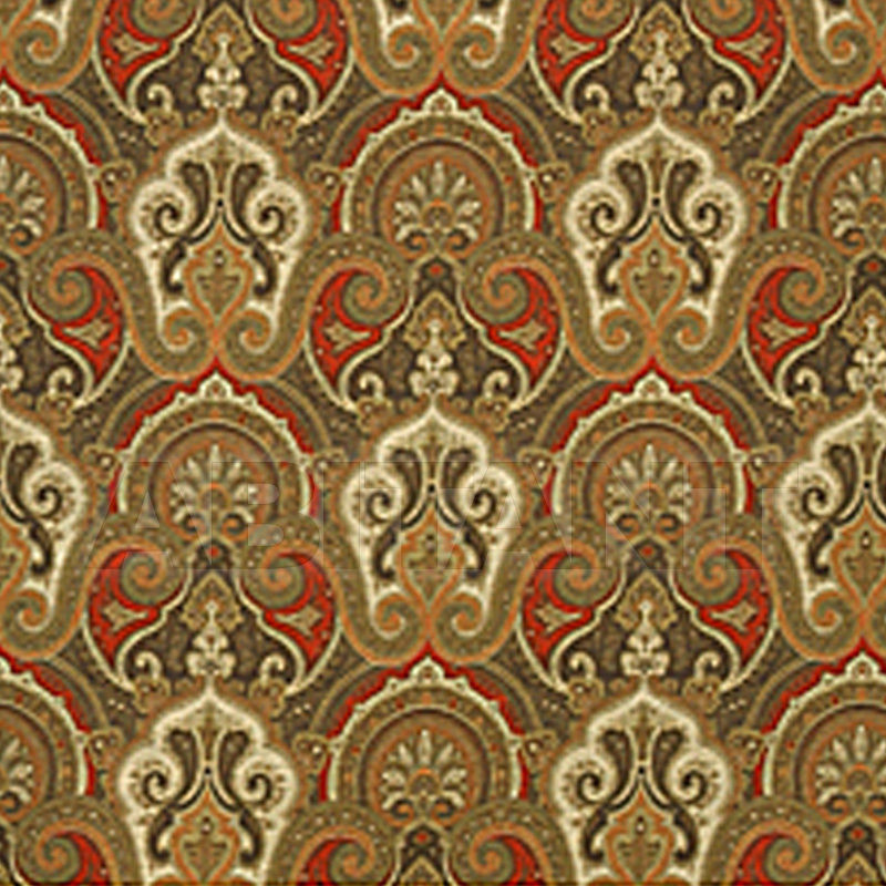 Купить Обивочная ткань Taylor King FABRICS SHENANIGANS RED