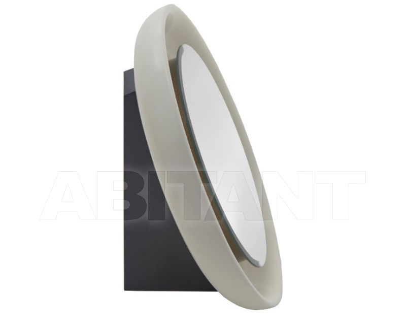 Купить Зеркало настольное TG China Pusha Chelsea Interiors 7083