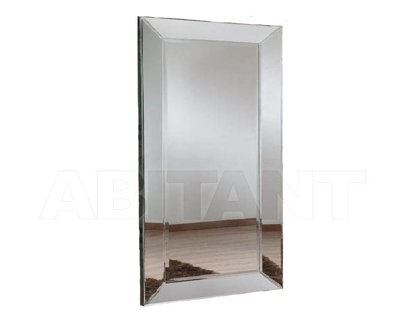 Купить Зеркало напольное Pascal Pusha Art Mirror MD291SL