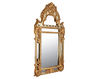 Зеркало настенное Palace Gold Pusha Art Mirror MH2074GL Ар-деко / Ар-нуво / Американский