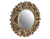 Зеркало настенное Palm Gold Pusha Art Mirror GY092GL Ар-деко / Ар-нуво / Американский