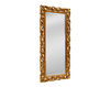 Зеркало напольное Kingsley Gold Pusha Art Mirror MH2410GL Ар-деко / Ар-нуво / Американский