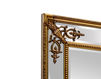 Зеркало напольное Roberto Gold Pusha Art Mirror FA224GL Ар-деко / Ар-нуво / Американский