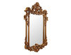 Зеркало настенное Marriot Pusha Art Mirror FA120GL Ар-деко / Ар-нуво / Американский