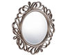 Зеркало настенное Plexus Pusha Art Mirror FA106SL Ар-деко / Ар-нуво / Американский