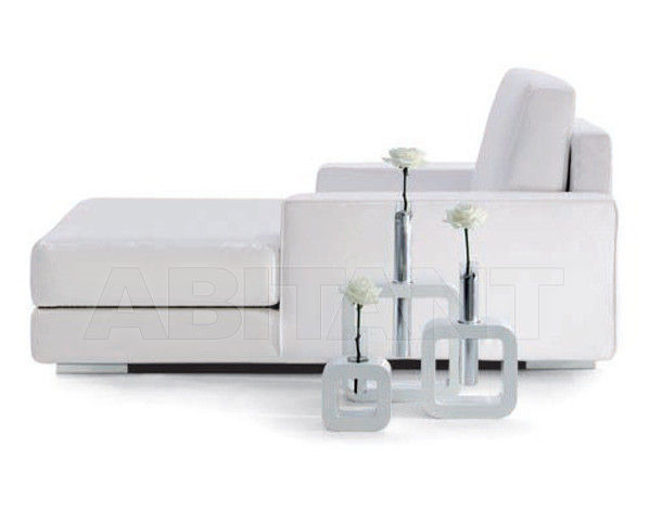 Купить Диван Cyrus Company Anteprima dormeuse ricciolone