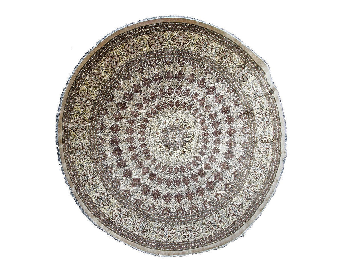 Купить Ковер классический Dovlet House 2017 Kashan 1