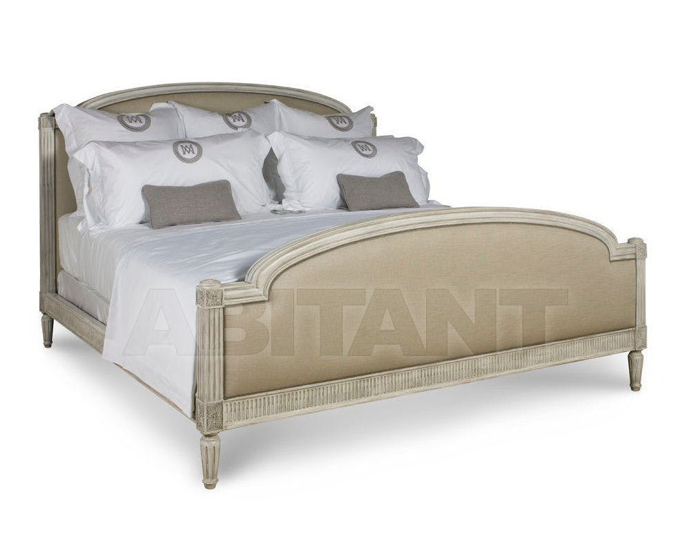 Купить Кровать Antoinette Chaddock Guy Chaddock MM1482-10K