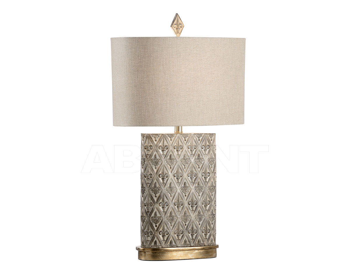 Купить Лампа настольная Wildwood Lamps Biltmore 23349