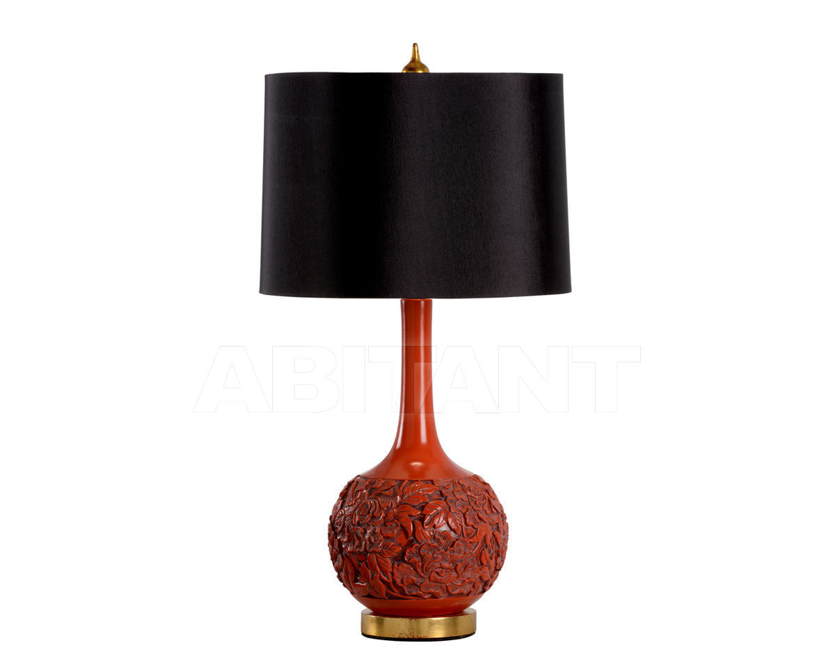 Купить Лампа настольная Wildwood Lamps Biltmore 23334
