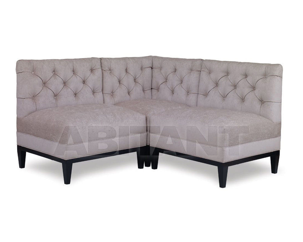 Купить Диван Gatsby Chaddock CHADDOCK U1726-32 * 2 + U1726-31