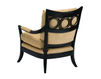Кресло Directoire Chaddock CHADDOCK Z-558-27 Прованс / Кантри / Средиземноморский