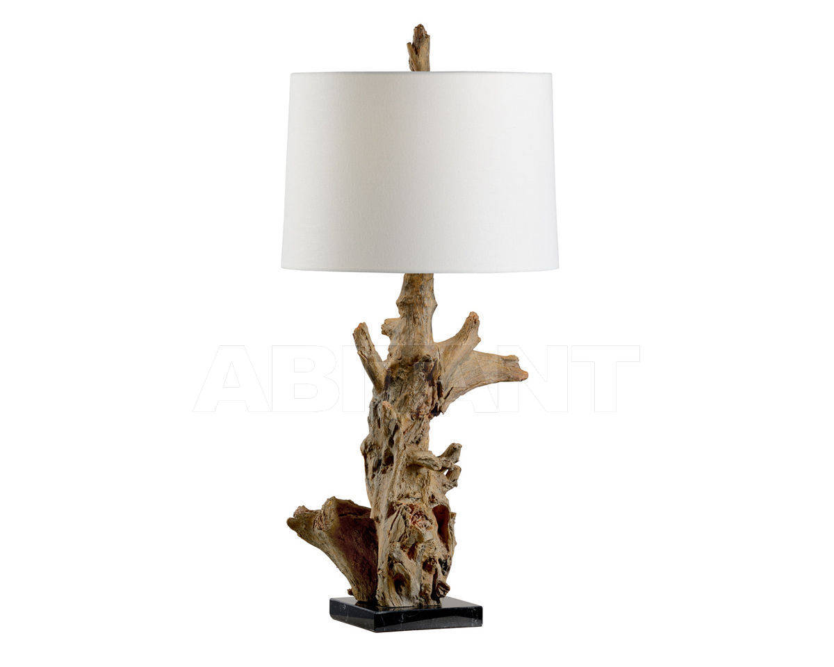 Купить Лампа настольная Wildwood Lamps Bob Timberlake 21744