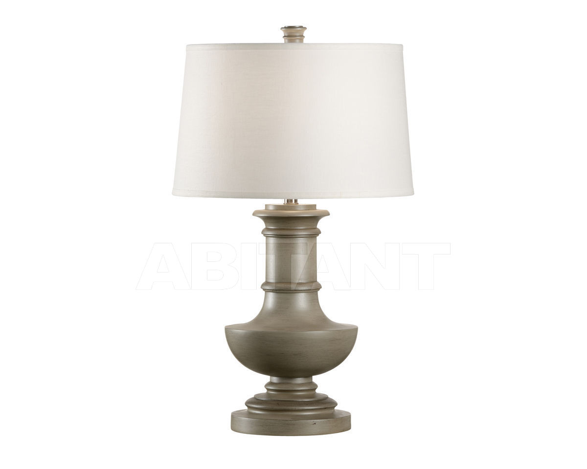 Купить Лампа настольная Wildwood Lamps Bob Timberlake 21726