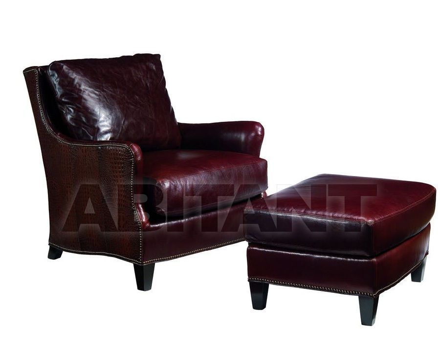 Купить Кресло Riviera Chaddock CHADDOCK U0561-1 1