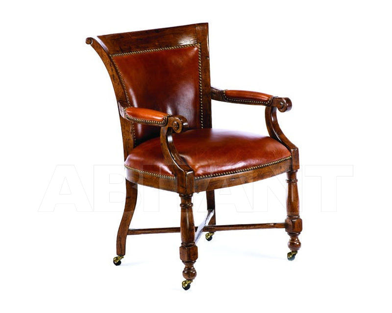 Купить Стул с подлокотниками Canterbury Chaddock Guy Chaddock CE0327