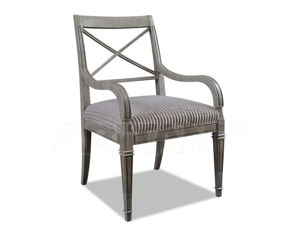 Купить Стул с подлокотниками Prince Chaddock Guy Chaddock Z-1333-27