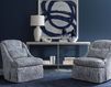 Кресло Sherrill furniture 2017 DC227 Классический / Исторический / Английский