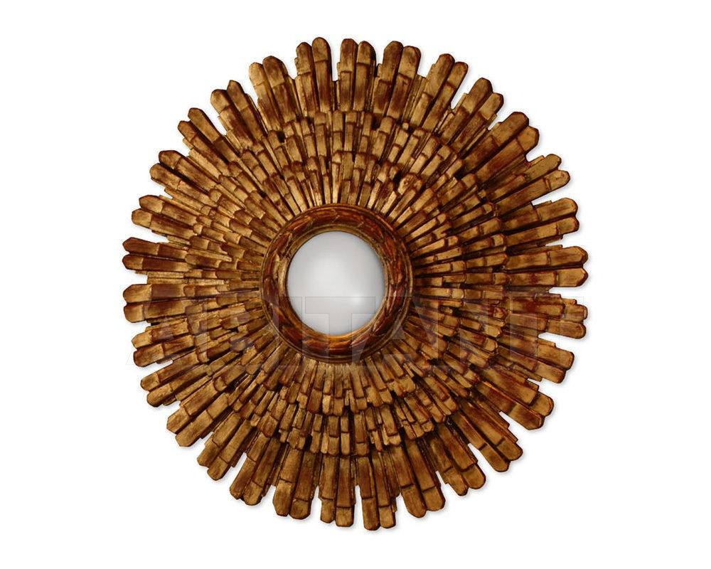 Купить Зеркало настенное Louis Glam Chaddock CHADDOCK MM1475-04