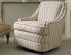 Кресло Sherrill furniture 2017 MSW1715 Классический / Исторический / Английский