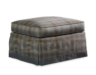 Пуф Sherrill furniture 2017 1372